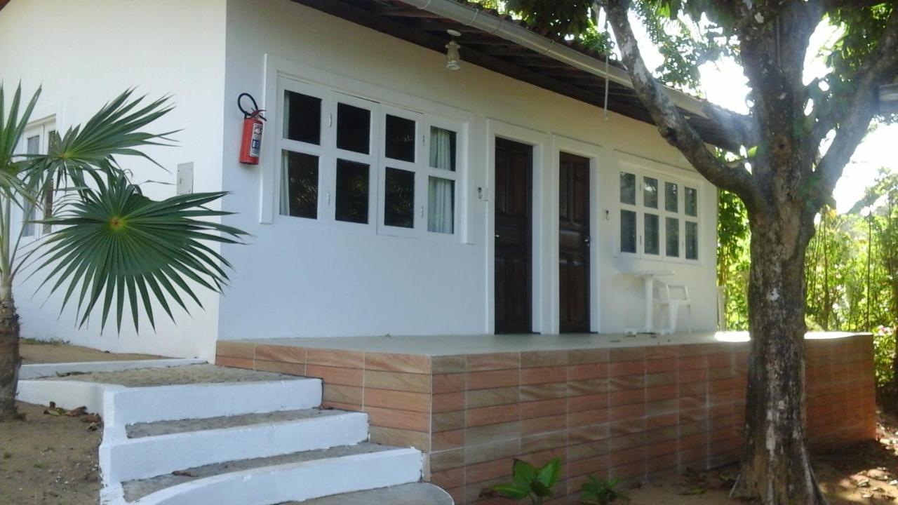 Vista Bela Pousada มอร์โฮเจอเซาเปาลู ภายนอก รูปภาพ