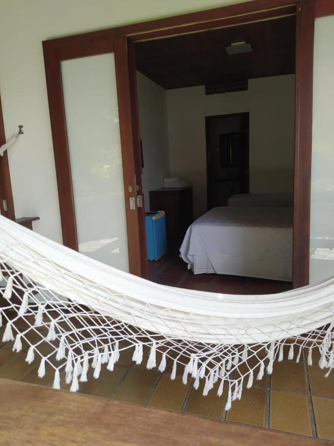 Vista Bela Pousada มอร์โฮเจอเซาเปาลู ภายนอก รูปภาพ