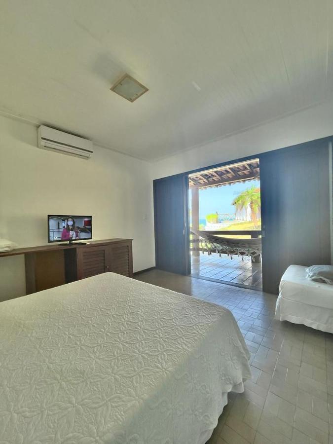Vista Bela Pousada มอร์โฮเจอเซาเปาลู ภายนอก รูปภาพ