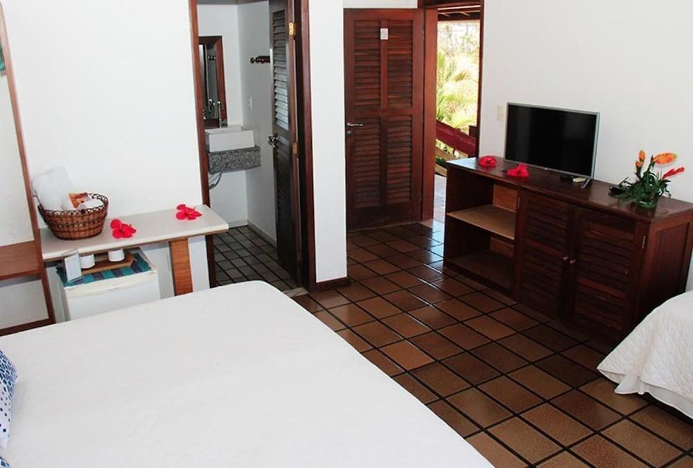 Vista Bela Pousada มอร์โฮเจอเซาเปาลู ภายนอก รูปภาพ